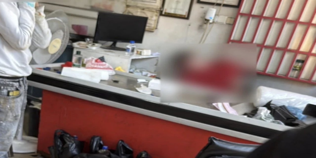 Adana'da Ağabeyinin Borcu Yüzünden Başından Vuruldu: 17 Yaşındaki Tetikçi Tutuklandı