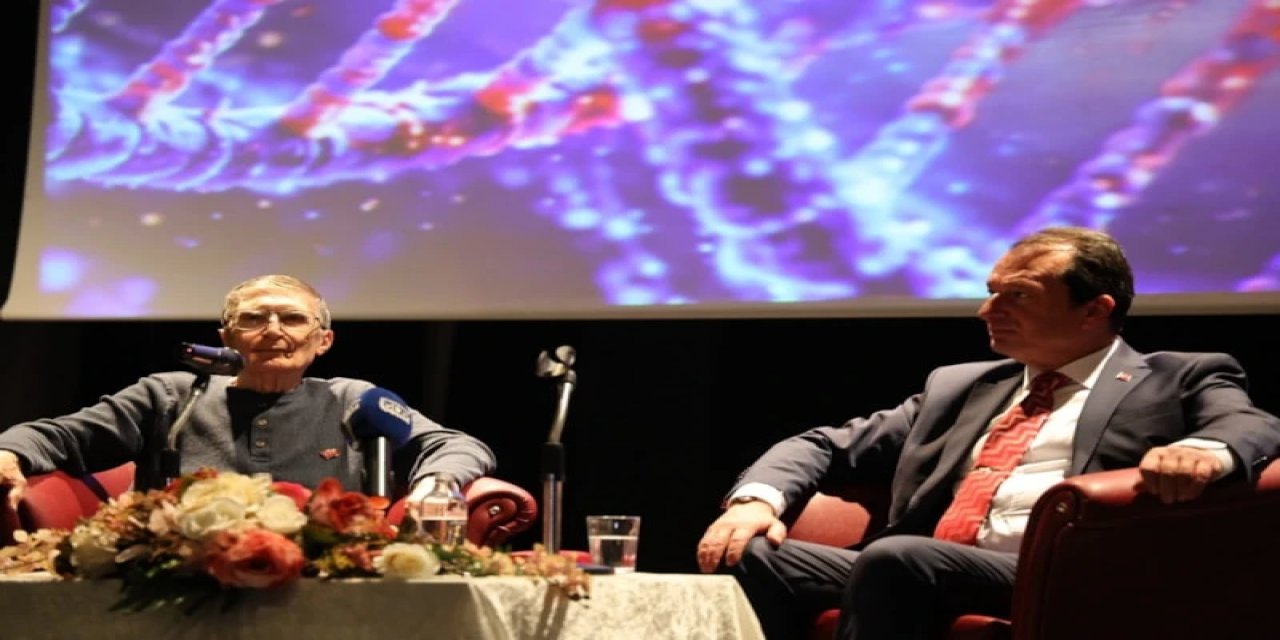 Aziz Sancar: Türk Devletlerinin Davetlerine Para Almadan Gittim
