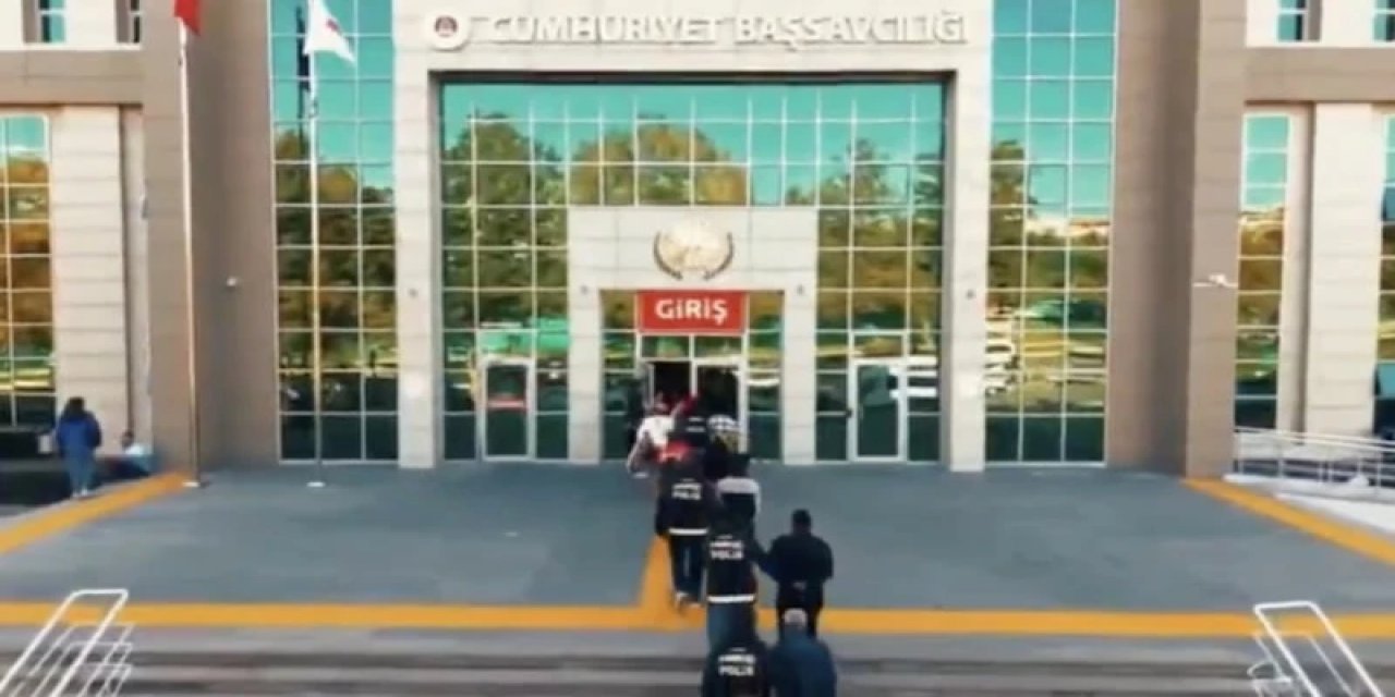 Uyuşturucu Tacirlerine 78 İlde Operasyon: Bin 466 Tutuklama
