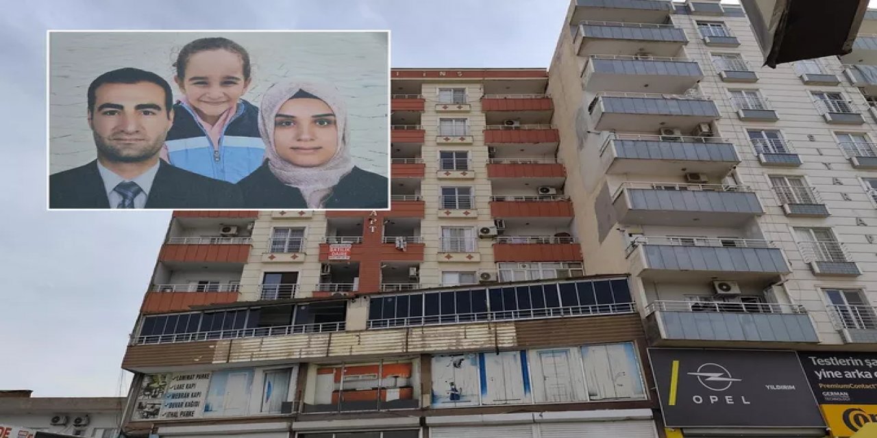 Mardin'deki Aile Katliamı Davasında Altın Konuşmalı Görüntüler Bilirkişiye Gönderildi