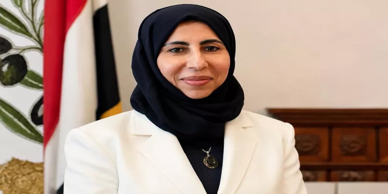 Husi Saldırılarında Tansiyon Yükselirken, Yemen Dışişleri Bakanı Türkiye'ye Geliyor