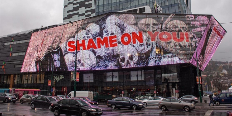 Bosna Savaşında Görev Yapmış Gazetecilerden Nobel'e Tepki