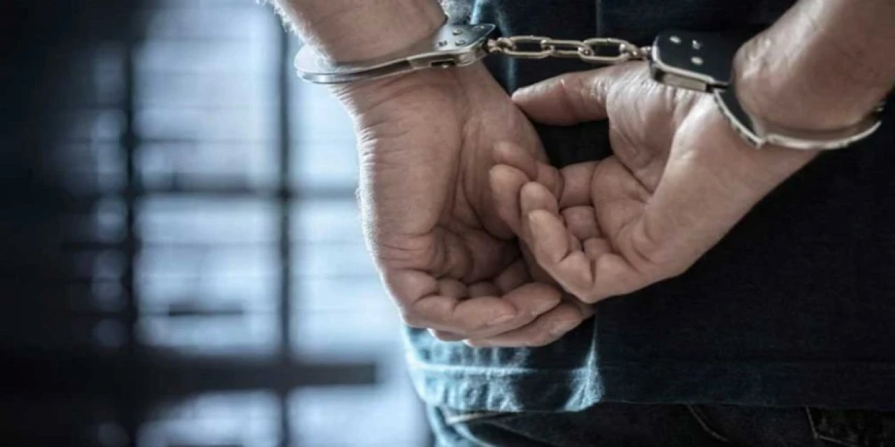 7 İli Kapsayan Soruşturmada Karar Çıktı! 58 Tutuklama