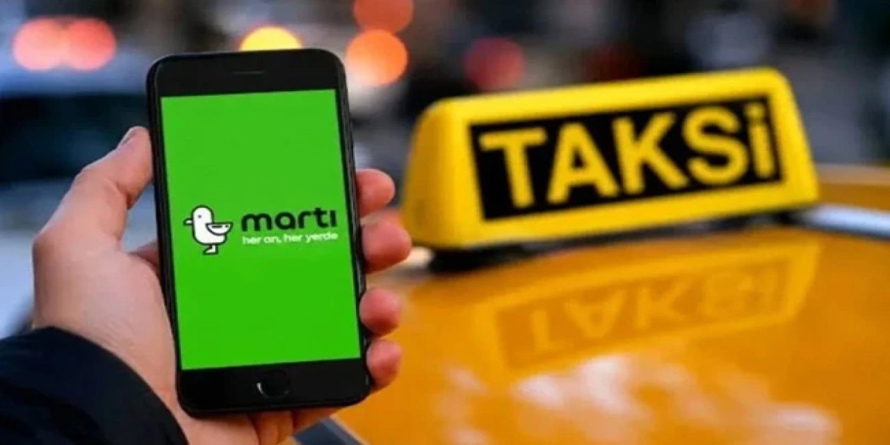 Dört Yıldır Sürüyordu... Martı TAG Davasında Karar!