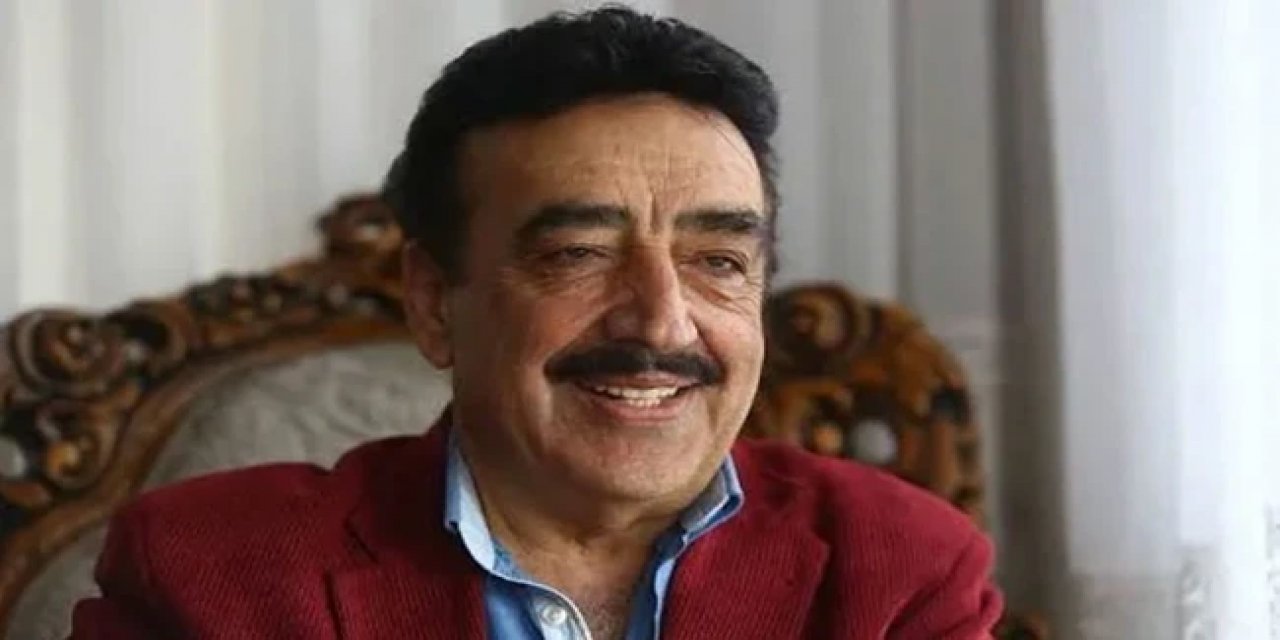 Hakkı Bulut'tan Korkutan Haber! Sahne Aldığı Sırada Fenalaştı