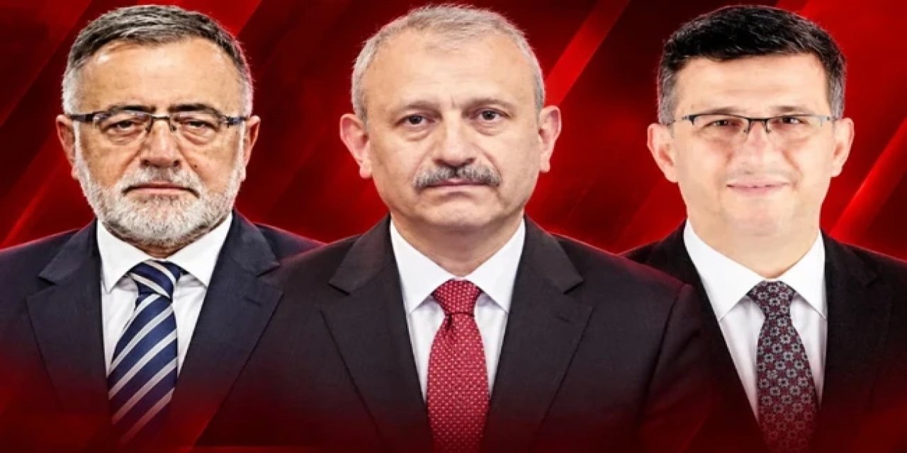 Gazze Bağışlarında Fon Depremi! Diyanet'te 3 İsim Gönderildi