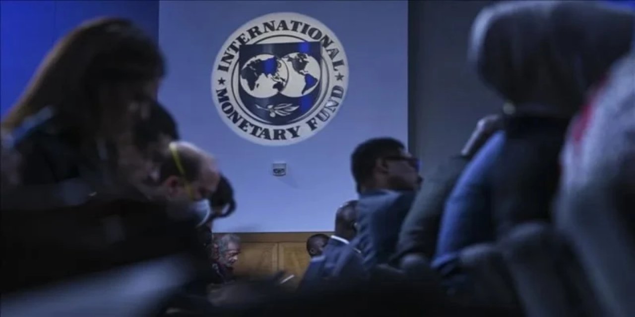 Türkiye, IMF'nin Mali Şeffaflık Değerlendirmesinde Üst Sıralarda Yer Aldı
