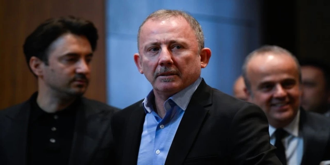 Sergen Yalçın'ın Alacağı Yıllık Ücret Ortaya Çıktı