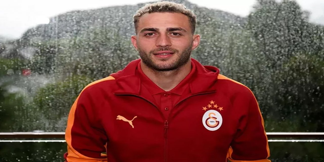 Galatasaray'da Derbi Öncesi Barış Alper Yılmaz Alarmı! Karar Verildi