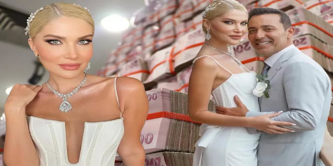 Malvarlıklarına El Konulan Melis Sütşurup Ve Babasından Sürpriz Adım
