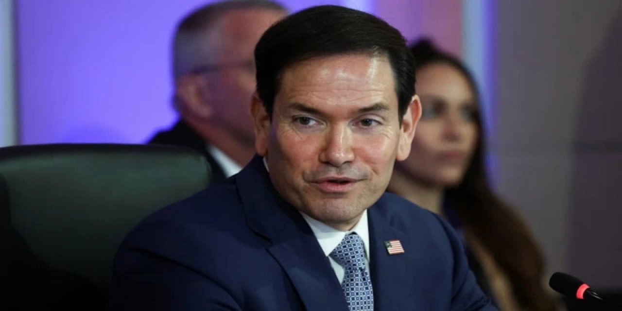Marco Rubio'dan Kübalılara Çağrı: CIA İle İş Birliği Yapın