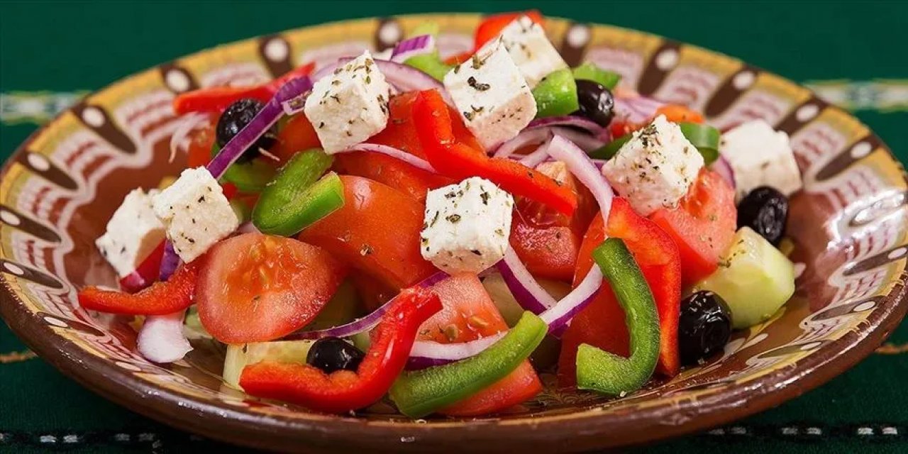 Akdeniz Tipi Beslenme Üreme Sağlığını Destekleyebiliyor