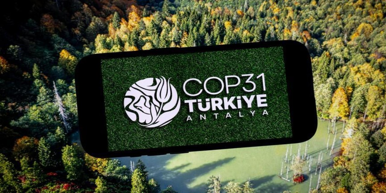 Biyoteknoloji Vadisi Sürdürülebilir Sanayileşme Vizyonunu COP31'de Paylaşacak