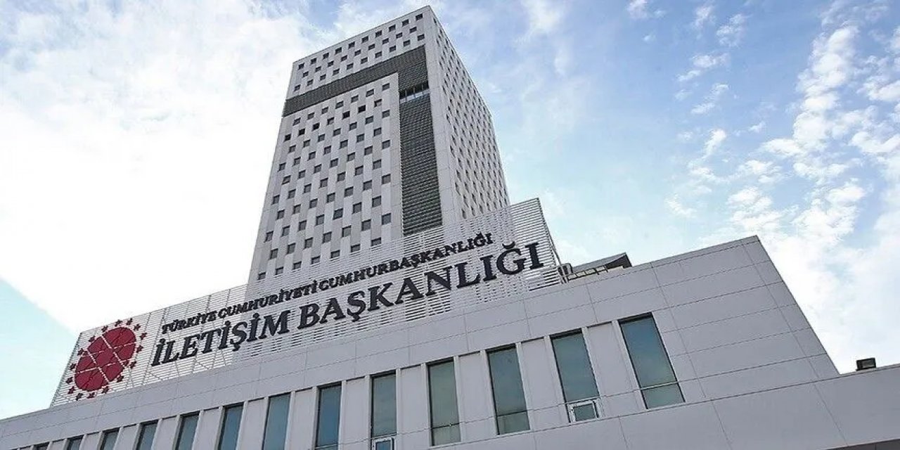 İletişim Başkanlığı Sıfır Atıktan COP31'e: Türkiye'nin "İklim Diplomasisi" Paneli Düzenleyecek