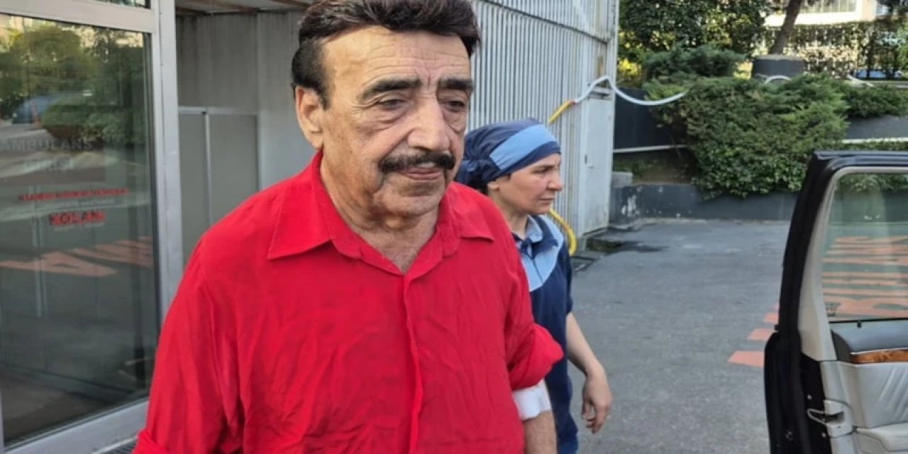 Hastaneye Kaldırılan Hakkı Bulut Taburcu Oldu