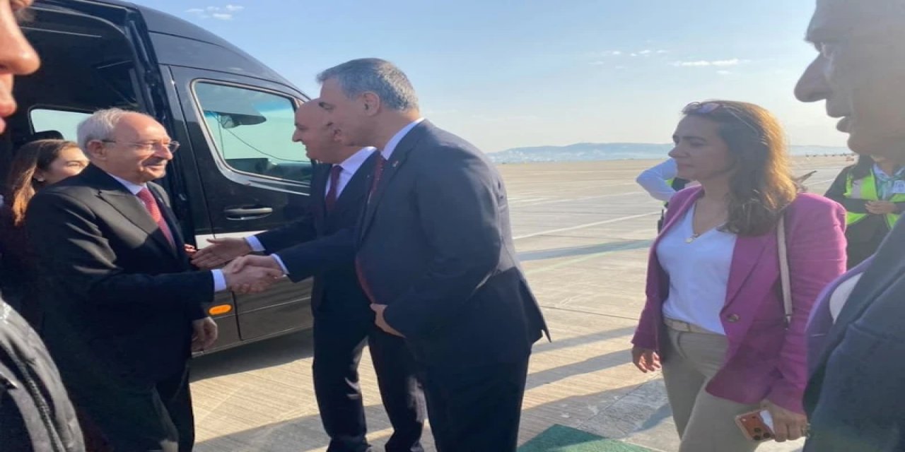 CHP ile Yeni Parti'nin 'Hürü Nine' Kavgası: Yardım Üzerinden Tartışma Sürüyor
