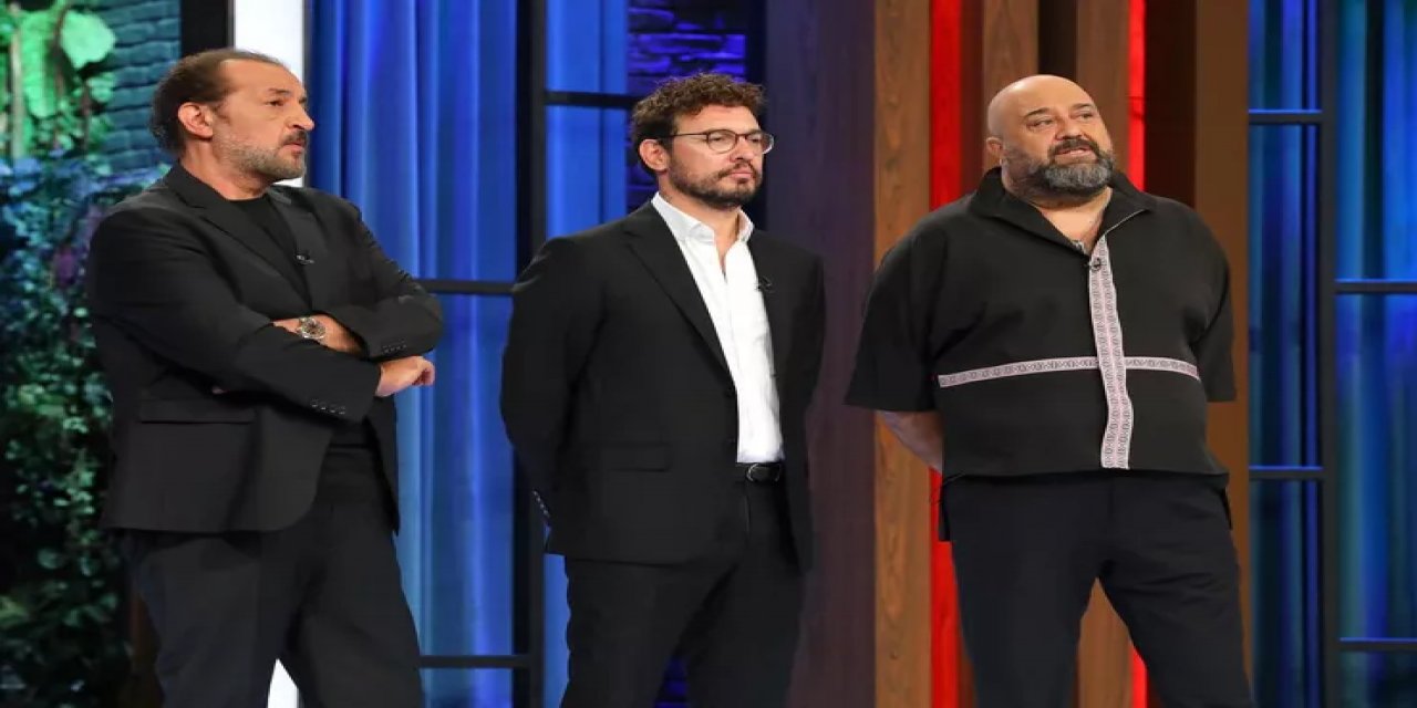 MasterChef Türkiye'de Kriz! Çekimler Durdu, Yeni Bölüm Yok Mu?