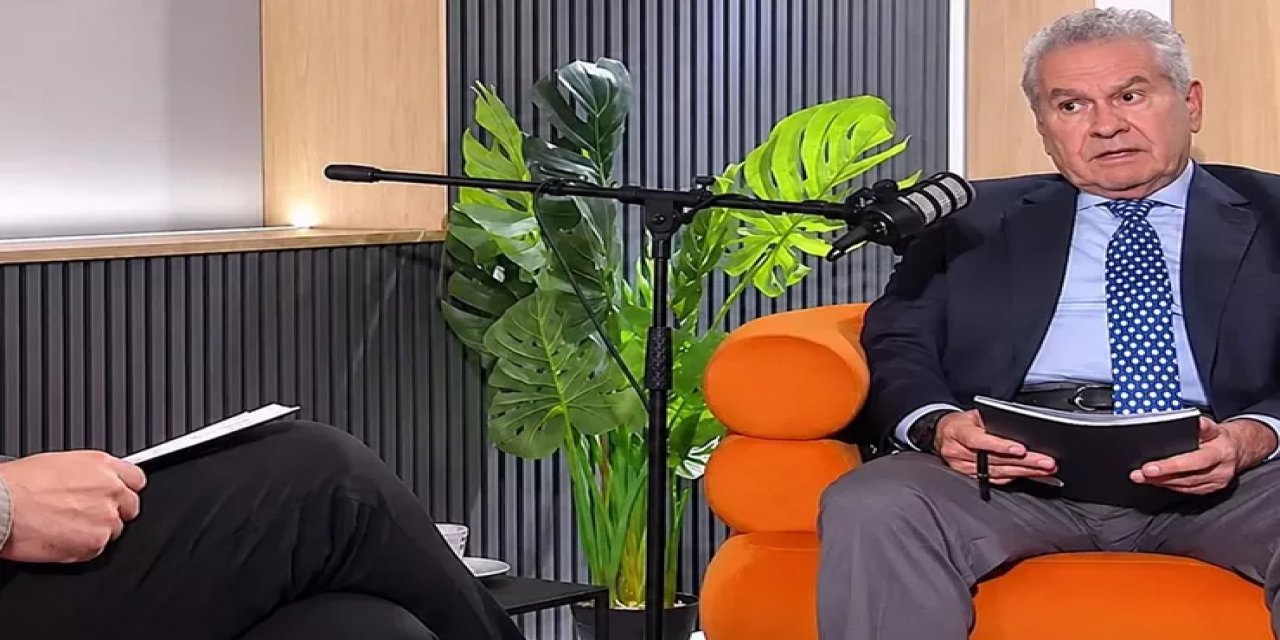 Yunan Televizyonunda Dikkat Çeken İtiraf: "Türkiye Bizi Hazırlıksız Yakaladı"