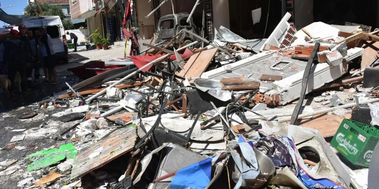 İstinaf, Torbalı'daki Lokanta Patlamasında Verilen Hapis Cezalarını Bozdu