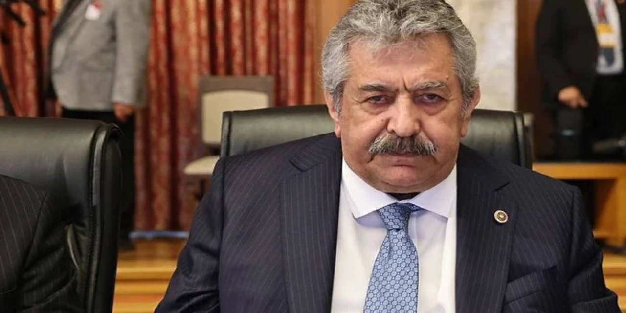 Feti Yıldız'dan Gazetecilerin Eylem Çağrısına Tepki! "Medyanın Ahlaki Yenilenmeye İhtiyacı Var"