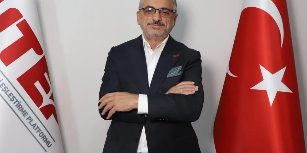Utep'ten Sanayiciler İçin Toplu Ham Madde Tedariki Önerisi