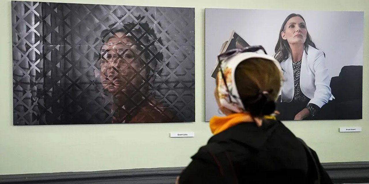 Kadem Sanat'ın Düzenlediği "Güzellik Algıları Fotoğraf Yarışması" Ödülleri Sahiplerini Buldu
