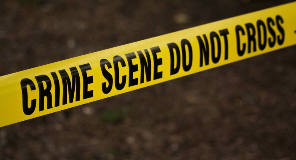 New Jersey'de silahlı saldırı: 2 polis hayatını kaybetti