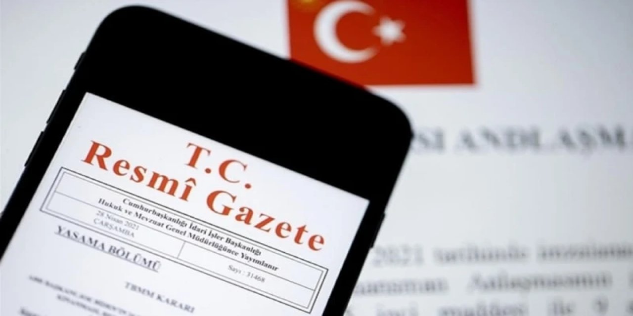 Kurumlar Arası Geçici Görevlendirme Yönetmeliği'nde Yeni Düzenleme