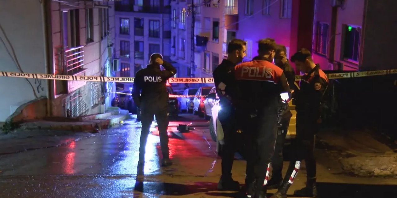 İstanbul'da Aynı Mahallede 3 Günde 2 Cinayet