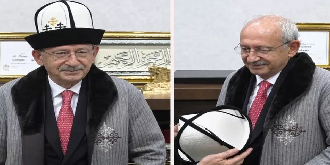 CHP Genel Başkanı Kılıçdaroğlu'ndan Cumhurbaşkanı Erdoğan'a Esprili Gönderme: Bunu Duymasın