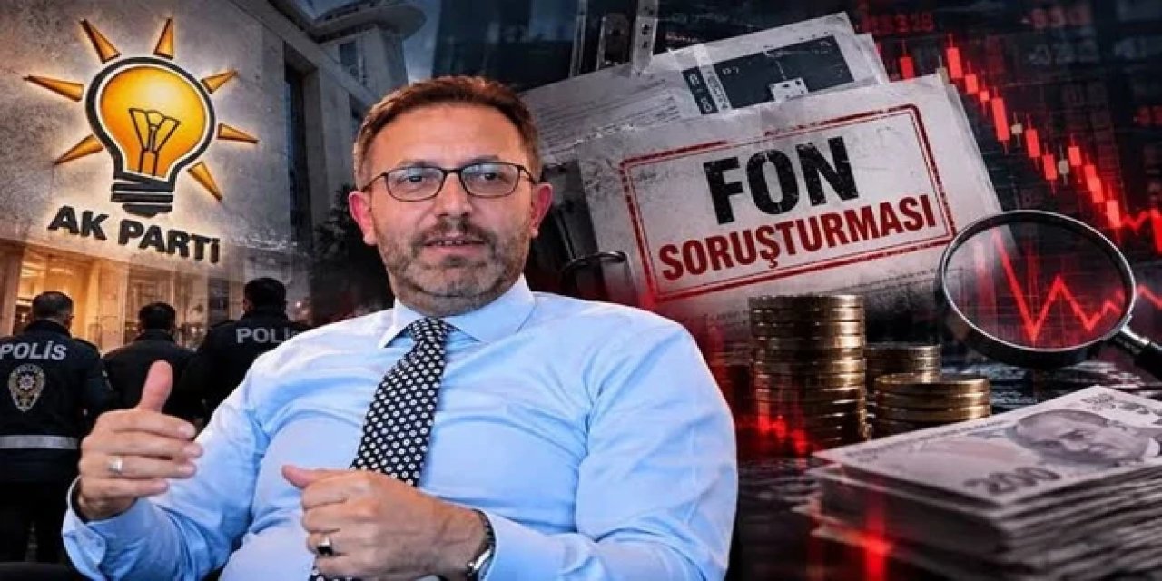 Savcılık Tutuklanmasını İstemişti! Eski AKP'li Vekil Hakkında Karar Verildi