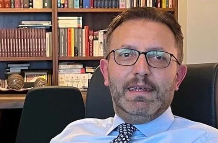 Eski AK Parti Milletvekili Ertan Aydın İçin Mahkemeden Karar! Savcılığın Talebi Reddedildi
