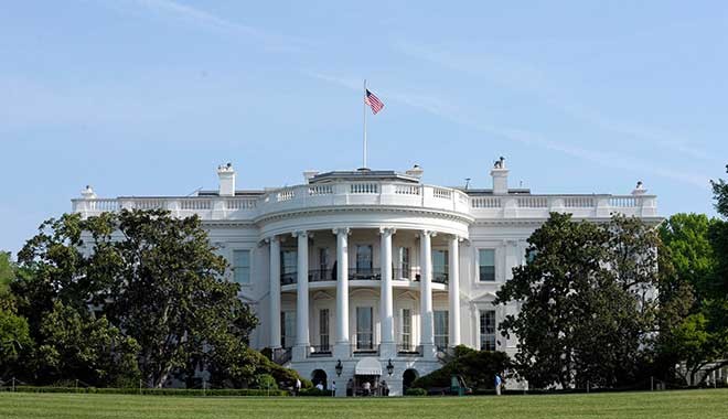 ABD Kongresi’nde ‘Türkiye’ye yaptırım’ konusunda uzlaşma