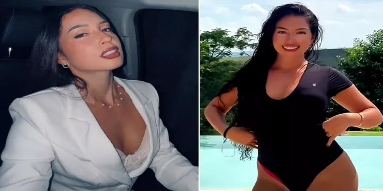 Fenomenin Evine Kira Borcu İçin Gittiler! Gördüklerine İnanamadılar