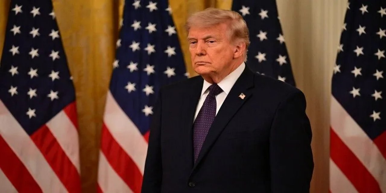 Trump, İran'da Yetkililerin Öldüğünü Ve "Kiminle Müzakere Ettiklerini Çözmesi Gerektiğini" Söyledi