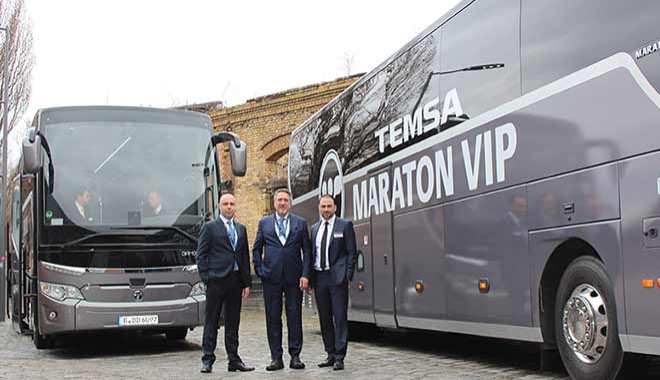 1.5 ayda neler oldu? TEMSA'da 'mali sıkıntı' nedeniyle üretim durdu