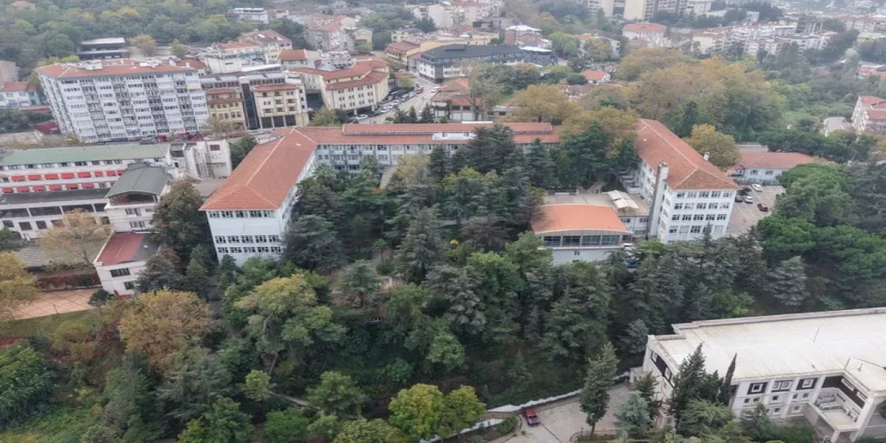Bursa'da 102 Yıllık Hastane Krizi! 150 Yatak 60'a Düşüyor