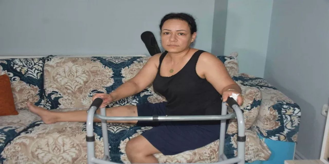 Eski Eşine Ateş Açan Sanığa Yargıtay'dan Bozma: Öldürmeye Teşebbüs Değil, Yaralama