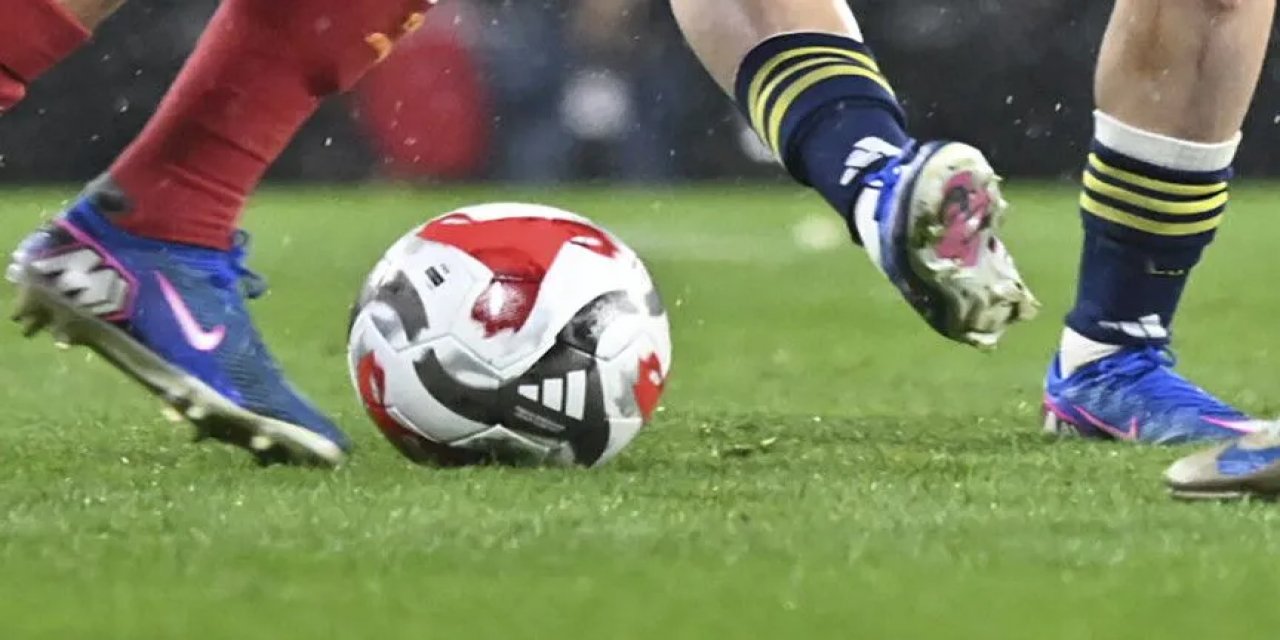Galatasaray-Fenerbahçe Rekabetinde 407. Randevu