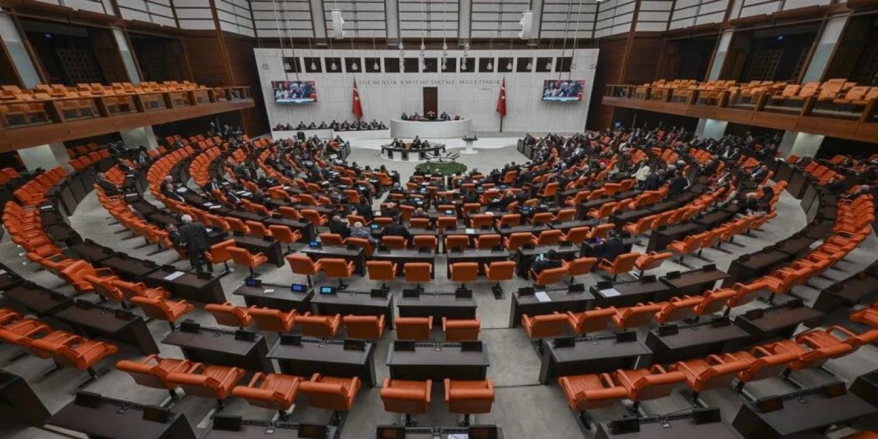 TBMM'de Bu Hafta Bütçe Maratonu Başlayacak