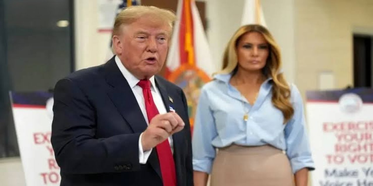 Trump'tan Ortalığı Karıştıracak Açıklama! "Bombalama İhtimalim Var"