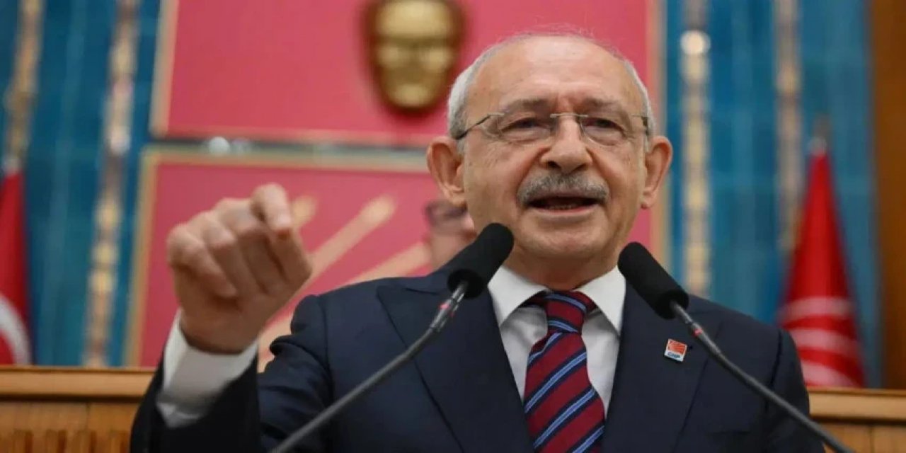 Kılıçdaroğlu’ndan Mekke Anlaşması Kararı! ‘Eleştirilerimiz Var Ama…’