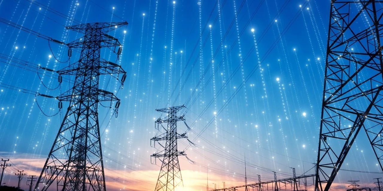 Türkiye'nin Elektrik Kurulu Gücü 127 Bin 355 Megavata Ulaştı