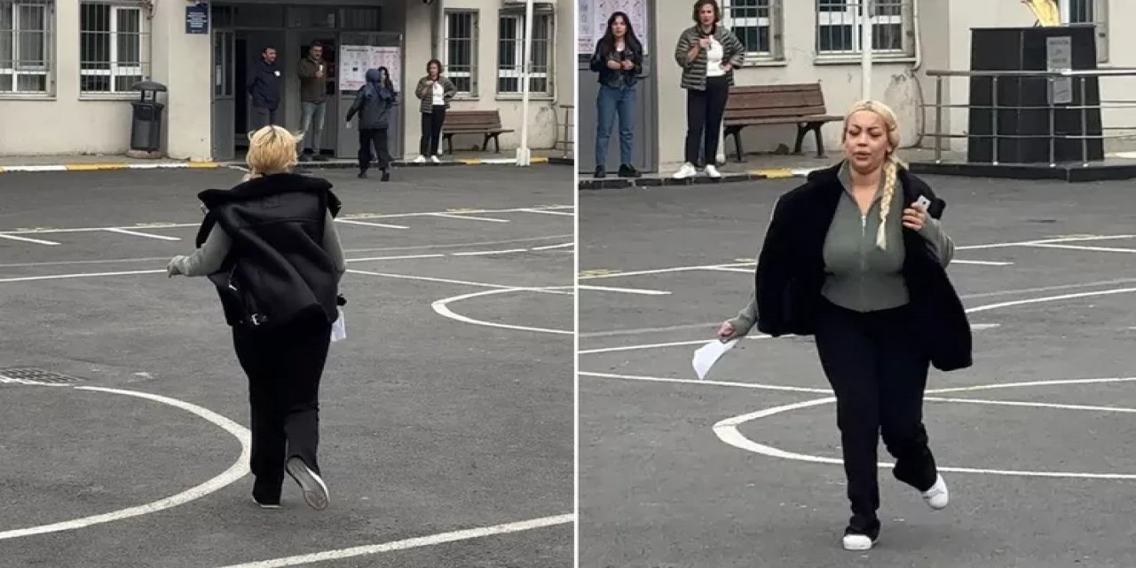 Avcılar'da Aynı İsimli İki Okulu Karıştıran Aday KPSS'ye Giremedi