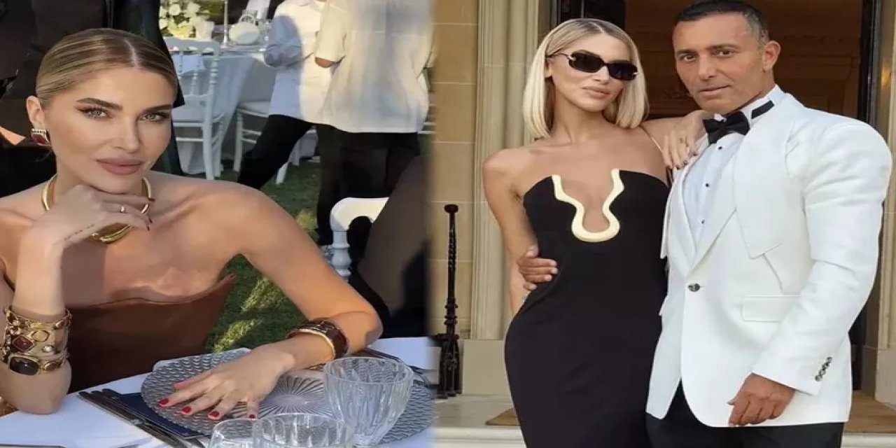 Mustafa Sandal’ın Kayınvalidesinin 3 Milyon Dolarına El Konuldu