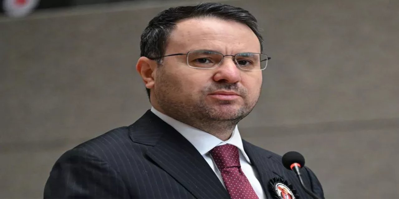 Adalet Bakanı Akın Gürlek: Gönüllü İade Hukuki Sorumluluğu Kaldırmaz