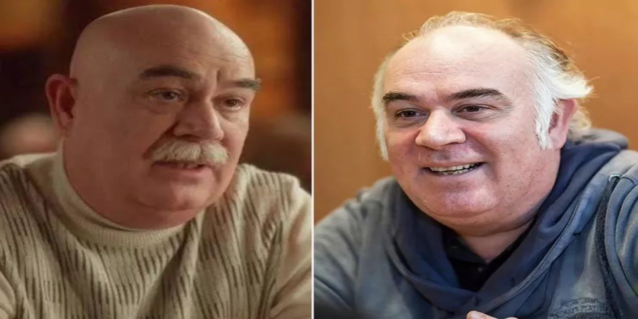 Güven Kıraç Sessiz Sedasız Evlendi! Gelinle Yaş Farkı Dikkat Çekti