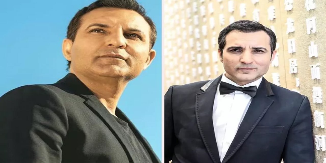 Rafet El Roman'ın Sır Gibi Sakladığı Nişanlısı Ortaya Çıktı