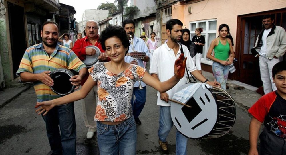 Cumhurbaşkanı Erdoğan'dan 'Roman açılımı' genelgesi