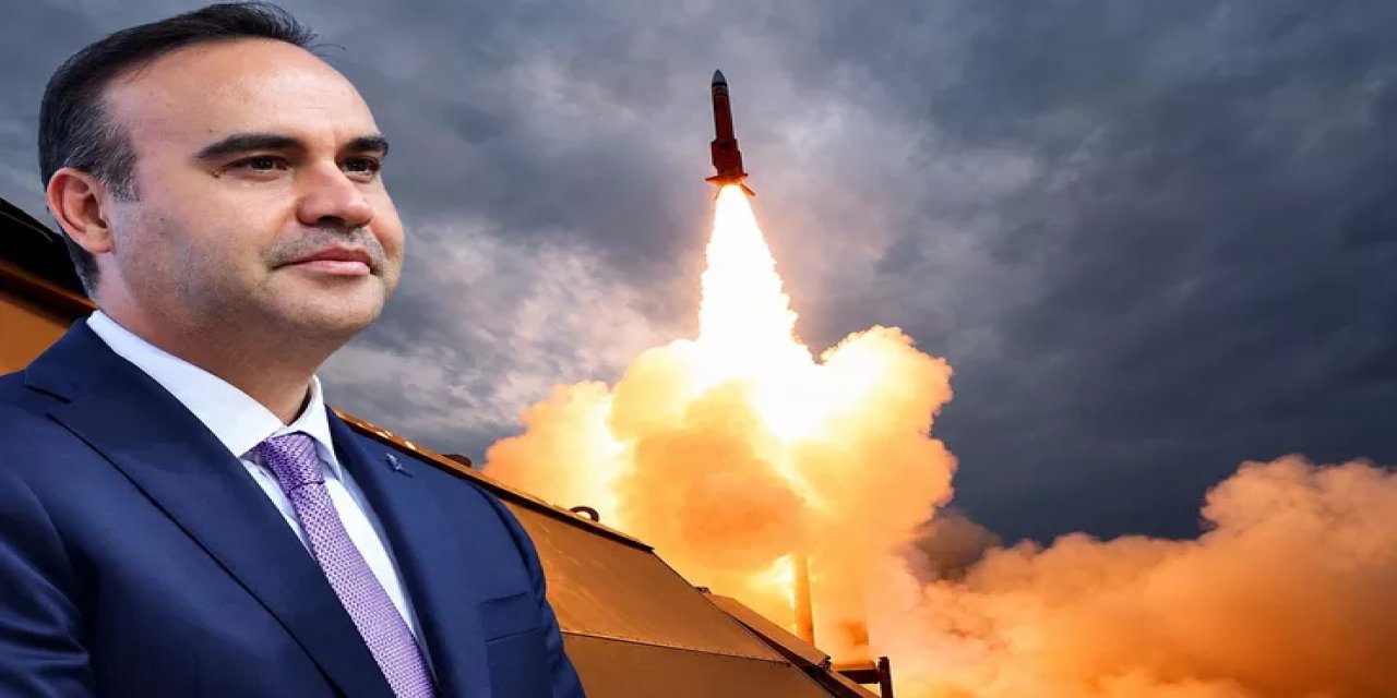 Çelik Kubbe’ye Yeni Kabiliyet: Havada Hedef Değiştirip Vurdu